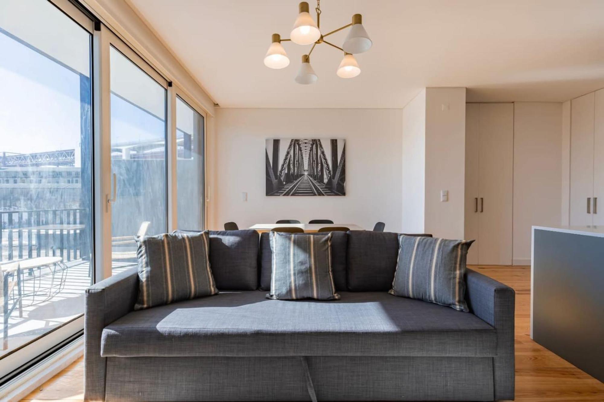 The Urban Oasis By Innkeeper Appartement