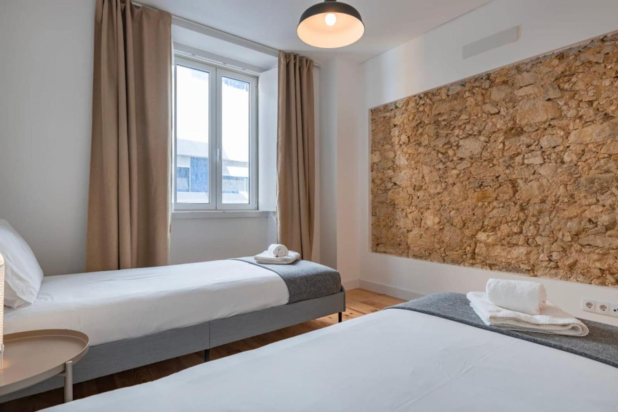 The Urban Oasis By Innkeeper Appartement Lisboa