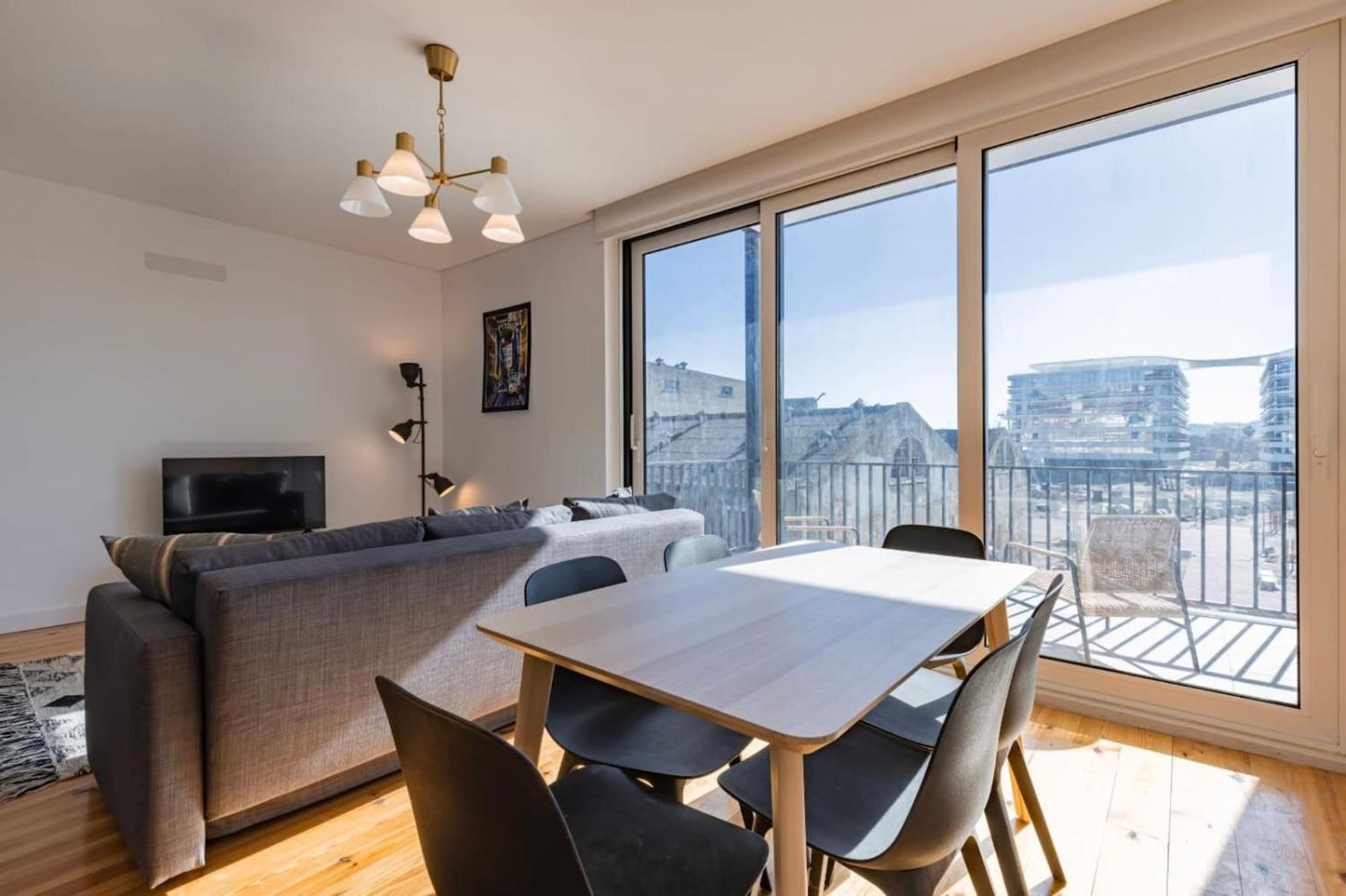 Appartement The Urban Oasis By Innkeeper Lisboa