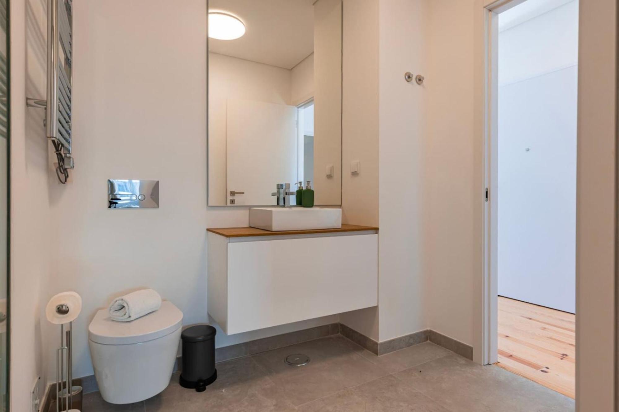 The Urban Oasis By Innkeeper Lisbon